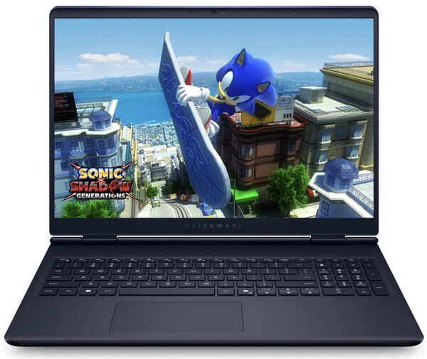 Alienware 16 Aurora Laptop